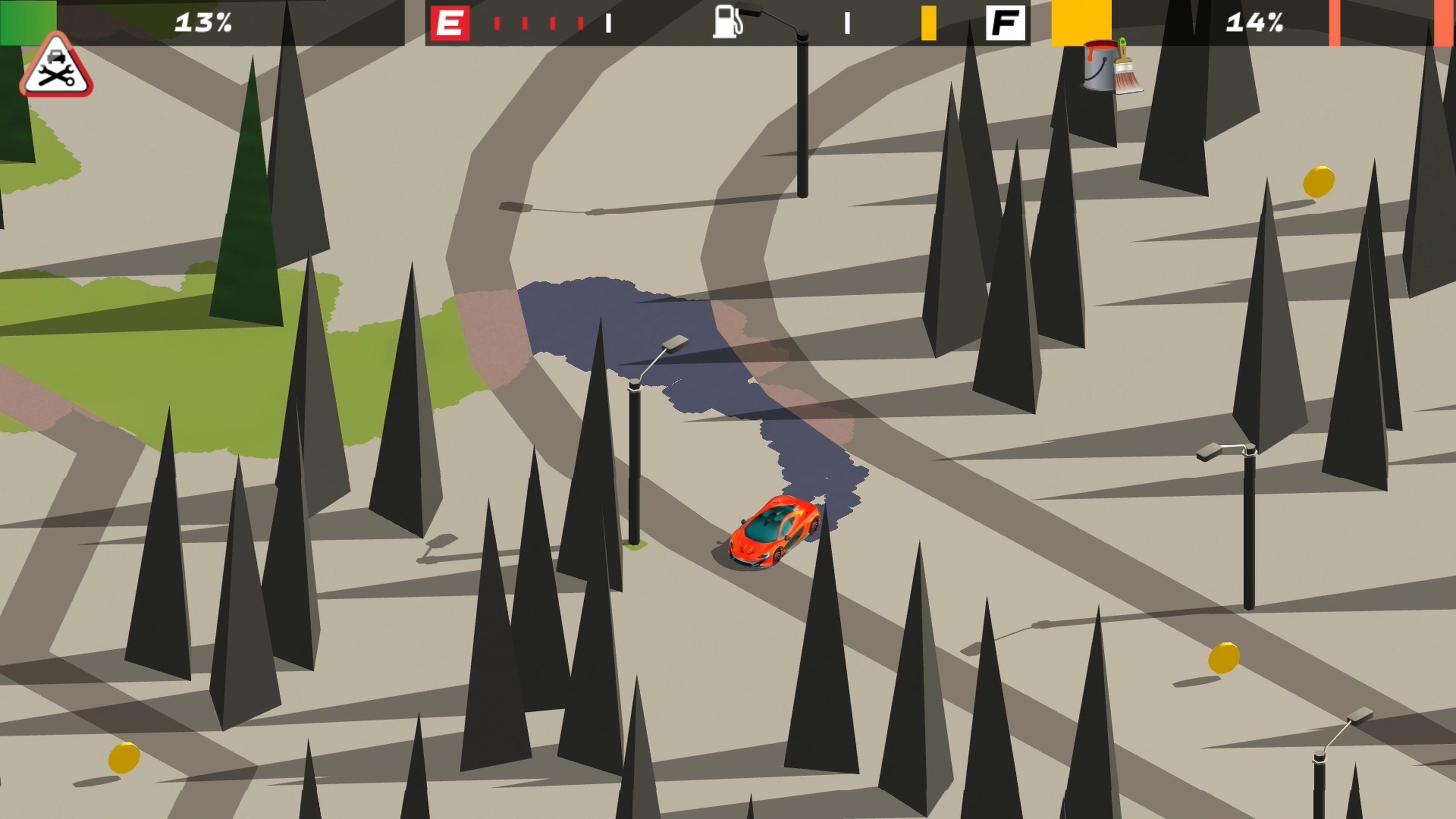 Splash Cars - Imagen 4